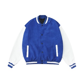 Bomber cnd ss2 - bb ss2 - xanh