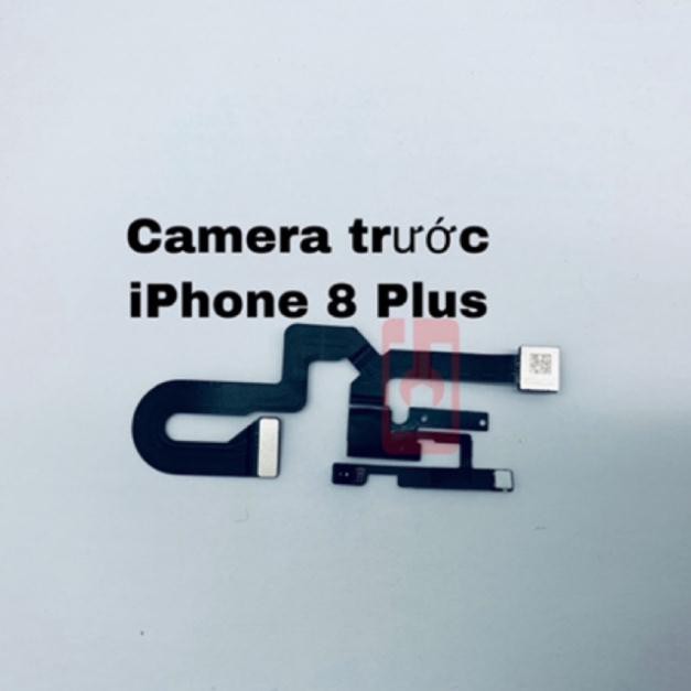 Camera Trước iPhone 8 Plus zin bóc máy