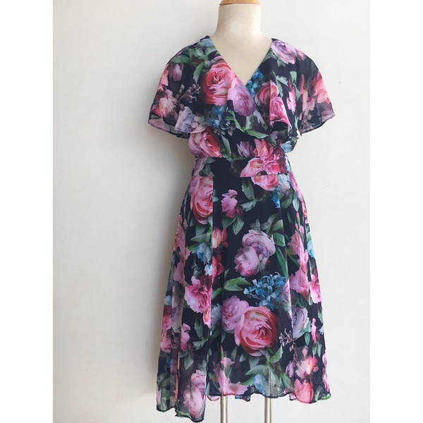 Đầm Maggy london dư xịn 🍀🍀🍀