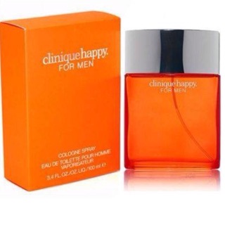 Nước hoa nam Clinique Happy 100ml
