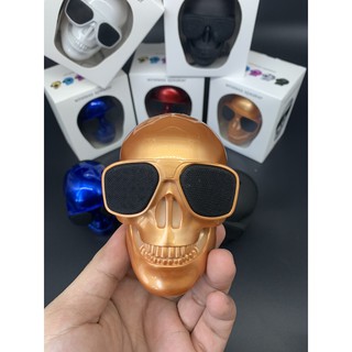 LOA BLUETOOTH ĐẦU LÂU CỰC CHẤT CỰC NGẦU