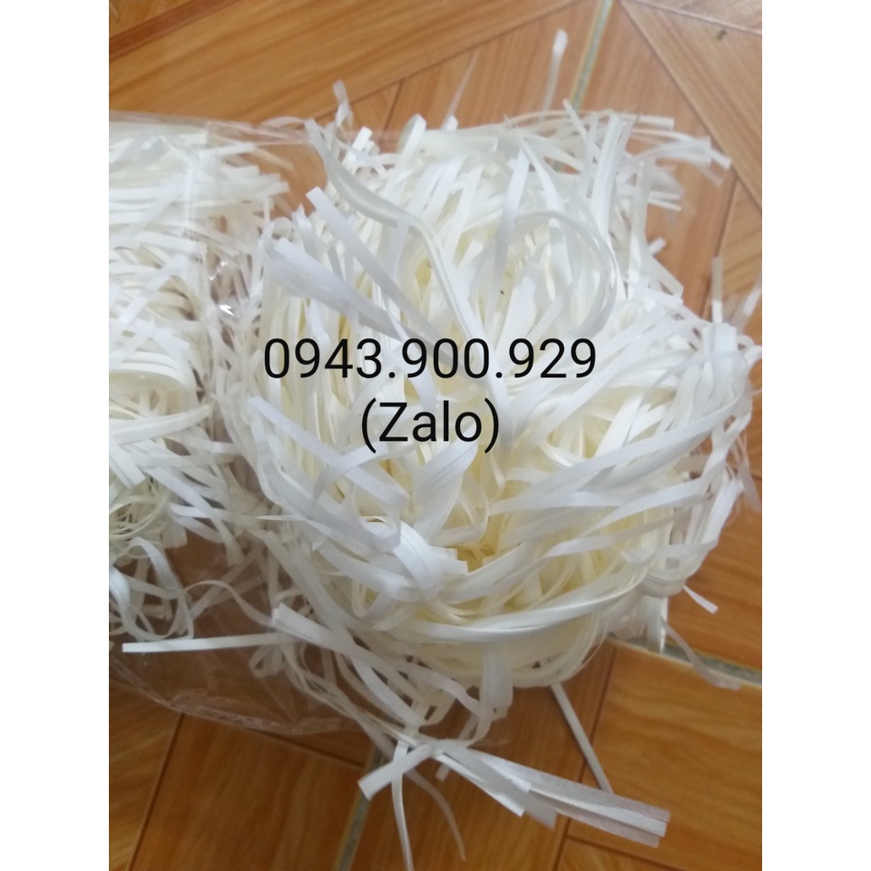 Giấy Lót Giỏ Quà, Giấy Vụn Lót Giỏ