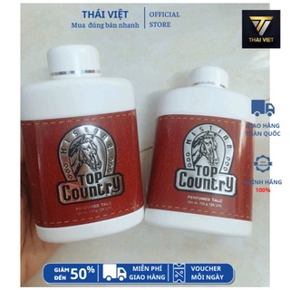 Phấn rôm Top Country THÁI LAN