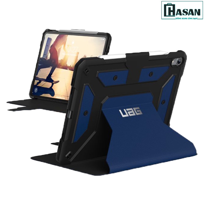 Bao da iPad Pro 11 Inch chính hãng UAG dòng Metropolis Series