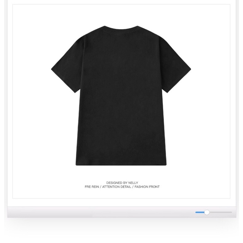 Áo phông nelly heybig sale (có sẵn) gấu vàng