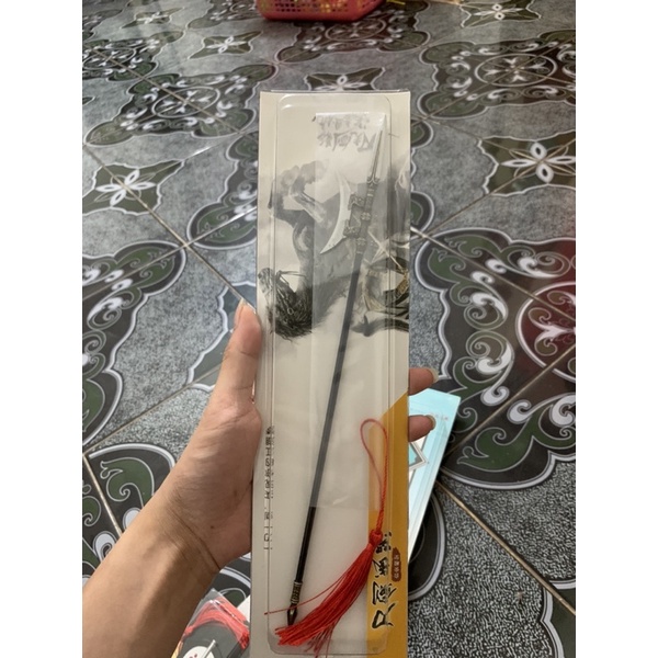Móc khoá phương thiên hoạ kích
