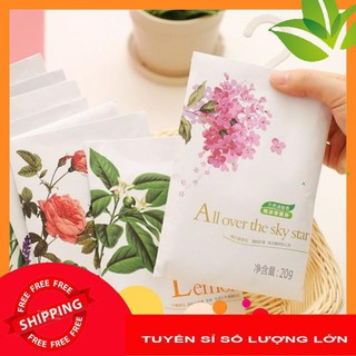 Túi thơm treo tủ quần áo (Tuyển Sỉ toan quôc)