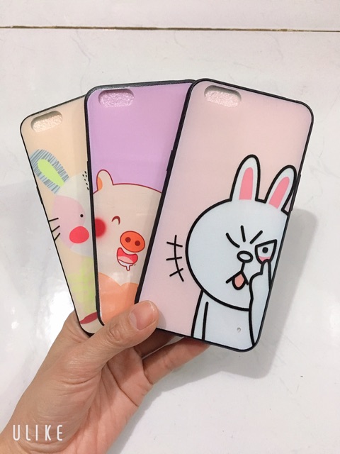 Ốp lưng oppo A71 Siêu Yêu