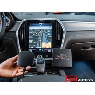 Android box cho màn theo xe các hãng có hỗ trợ carplay