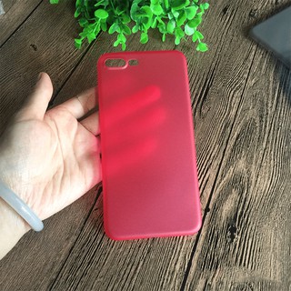 Ốp lưng lụa siêu mỏng iphone các dòng
