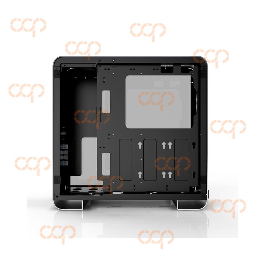 Vỏ case Jonsbo U4 Plus  - Chính hãng  TNHN TNHN