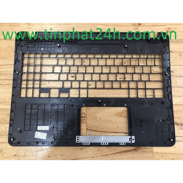 Thay Vỏ Laptop Asus X507 X507MA X507UA X507UF X507U X507M