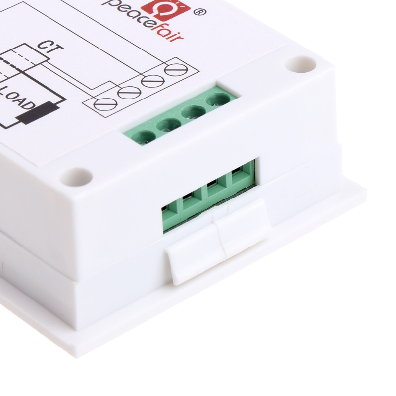 Thiết Bị Đo Công Suất Điện Áp Kỹ Thuật Số AC 80-260V 100A