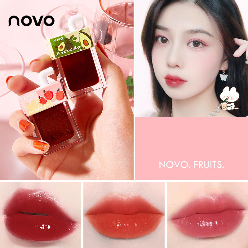[6.6  sale ] Son Bóng Novo Phản Chiếu Chống Dính Cốc Không Phai Màu | BigBuy360 - bigbuy360.vn