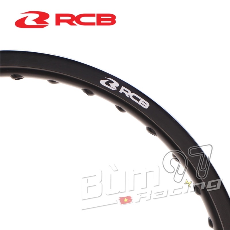Niềng RCB 1.4-1.6 Chính Hãng