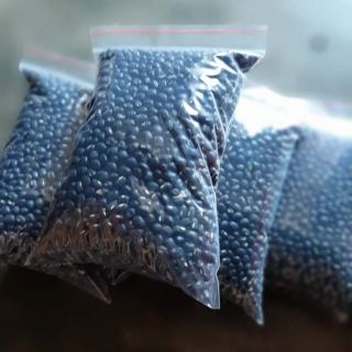 Đỗ đen xanh lòng(1kg)
