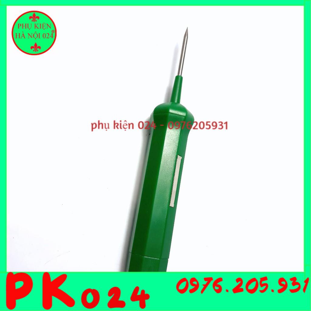 Bút Thử Điện DV15 Phát Hiện Lỗi Ô Tô 3-28VDC