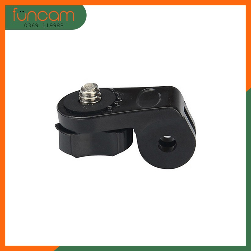 Đầu chuyển cho Gopro, SJcam, Yi 03 | BigBuy360 - bigbuy360.vn