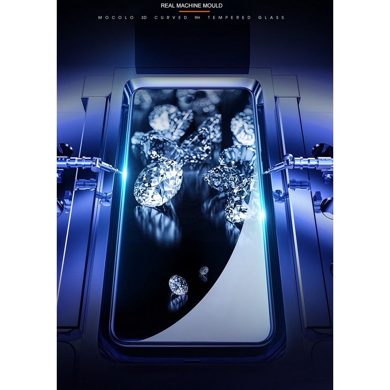 Kính cường lực full keo UV google pixel 6 pro