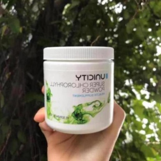 Bột diệp lục uniciti date dài mới nhất công ty 2022