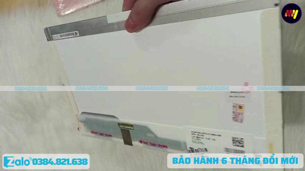 Màn Hình Laptop 14 inch Dày 40 Pin, Thay Thế Cho Laptop Dell HP Lenovo Toshiba LG Asus. Bảo hành 1 đổi 1 trên toàn quốc. | BigBuy360 - bigbuy360.vn