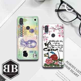 Ốp lưng in theo yêu cầu cho VSMART ACTIVE 1