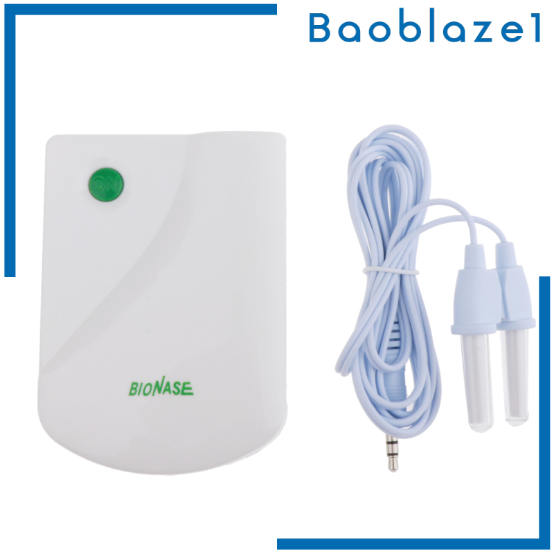 [BAOBLAZE1]Allergy Reliever Allergic Rhinitis Fever Treatment Device Safe for Home Use