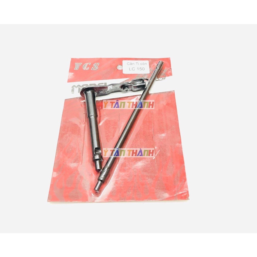 cần ty côn YCS exciter 150 MS 179