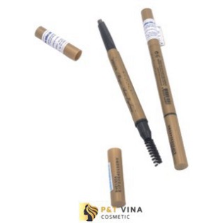 [Chính Hãng] Chì Kẻ Mày Auto Privia⚡️𝐅𝐑𝐄𝐄 𝐒𝐇𝐈𝐏⚡️ Đầu Vát Và Vặn | BigBuy360 - bigbuy360.vn