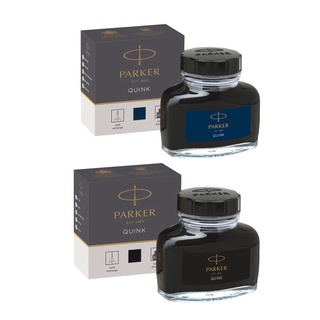 Mực Parker Quink loại xin ( Tặng quà cho đơn từ 50k )