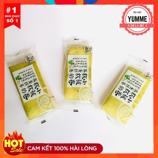 Bánh Đài Loan 💕FREESHIP💕Bánh Matcha Cuộn Kem Thơm Ngon (1 Chiếc)