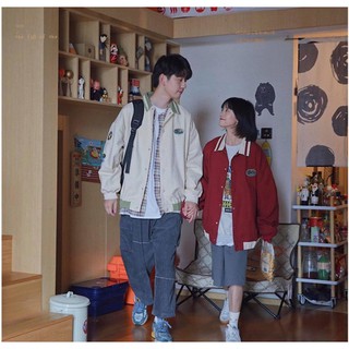 ÁO BOMBER NỈ SỐ 20