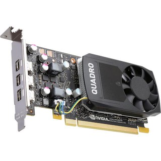 VGA nVidia Quadro P400 2GB GDDR5