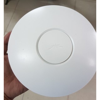 Bộ Phát Wifi UniFi AP-LR phát sóng xa ổn định ngoại hình 92%