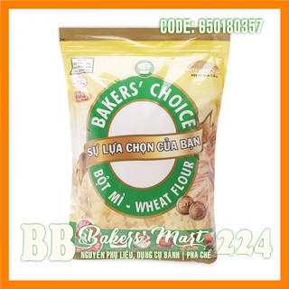 CHOICE 8 - Bột mì Bakers' Choice số 8 (BỘT BÁNH BÔNG LAN) - 1kg