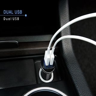 Cóc Sạc Ô tô 2 Cổng USB 2.1A Hoco Z1