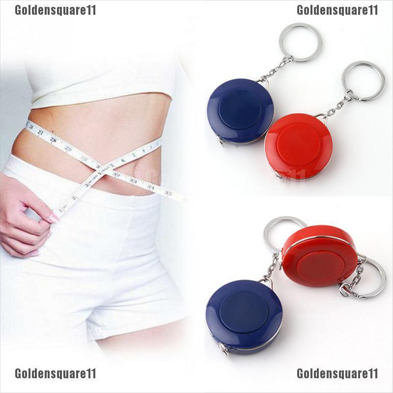 Thước Dây Có Thể Thu Gọn Cho Thợ May