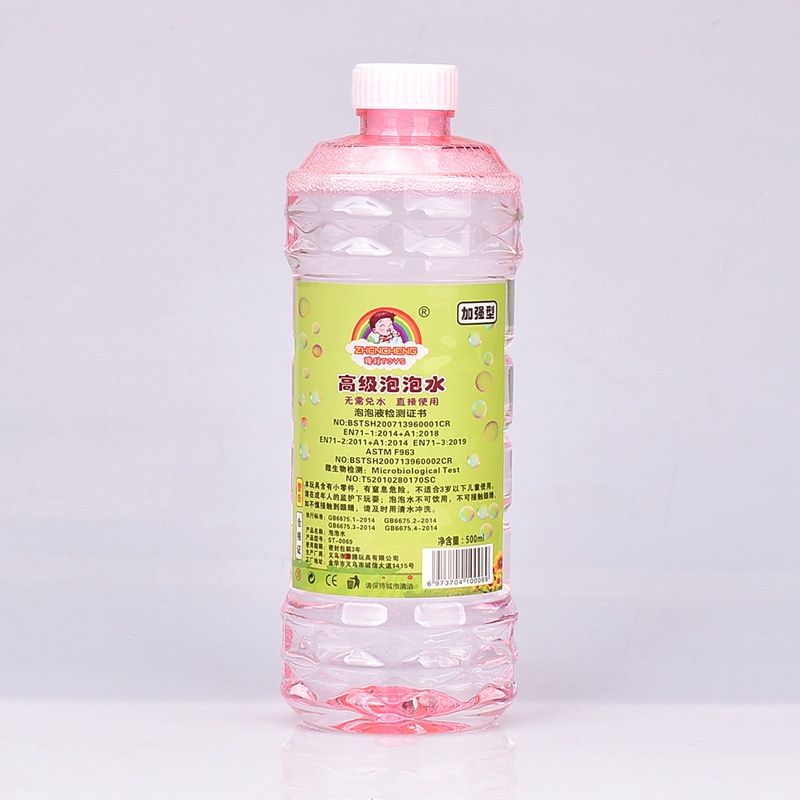 Bong bóng xà phòng, nước thổi bong bóng, Dung dịch thổi bóng, Xà bông bong bóng