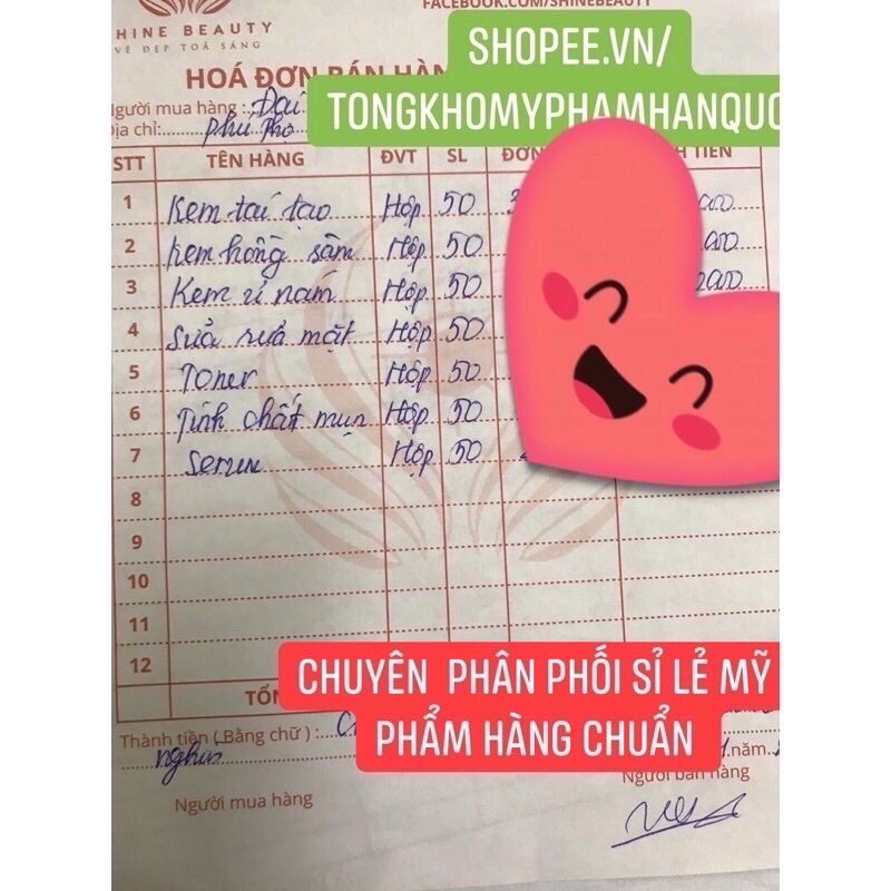 AMPOULE PEEL ( peel da nho đen) của chamomileskill hàng chuẩn