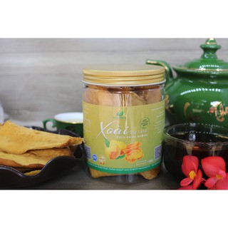 200GR XOÀI SẤY LẠNH HASAFOOD