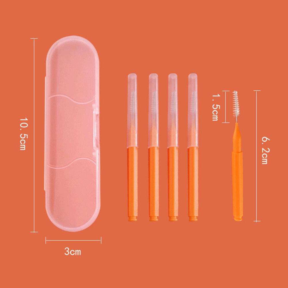Bàn Chải Nylon Nhỏ Màu Trắng Làm Sạch Lỗ Chân Lông Chống Tắc Nghẽn Cho Lỗ Điện Thoại / Nhà Bếp