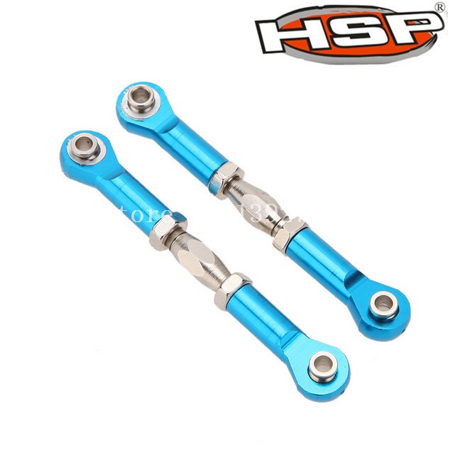 Tay link 70mm bằng nhôm CNC