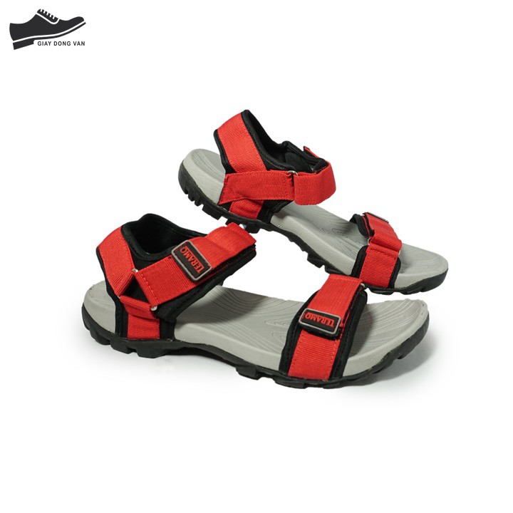 GIÀY SANDAL - DÉP QUAI HẬU TERAMO