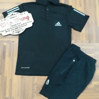 COMBO 4 BỘ DAS THỂ THAO / 580K