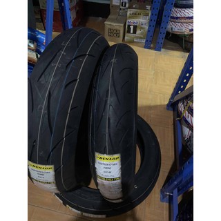 [MTVV] Lốp Dunlop 160/60ZR17 D214 ( 160/60-17 )<END>