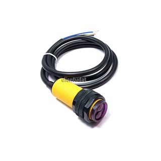 Cảm Biến Tiệm Cận PNP 5V 3-50cm