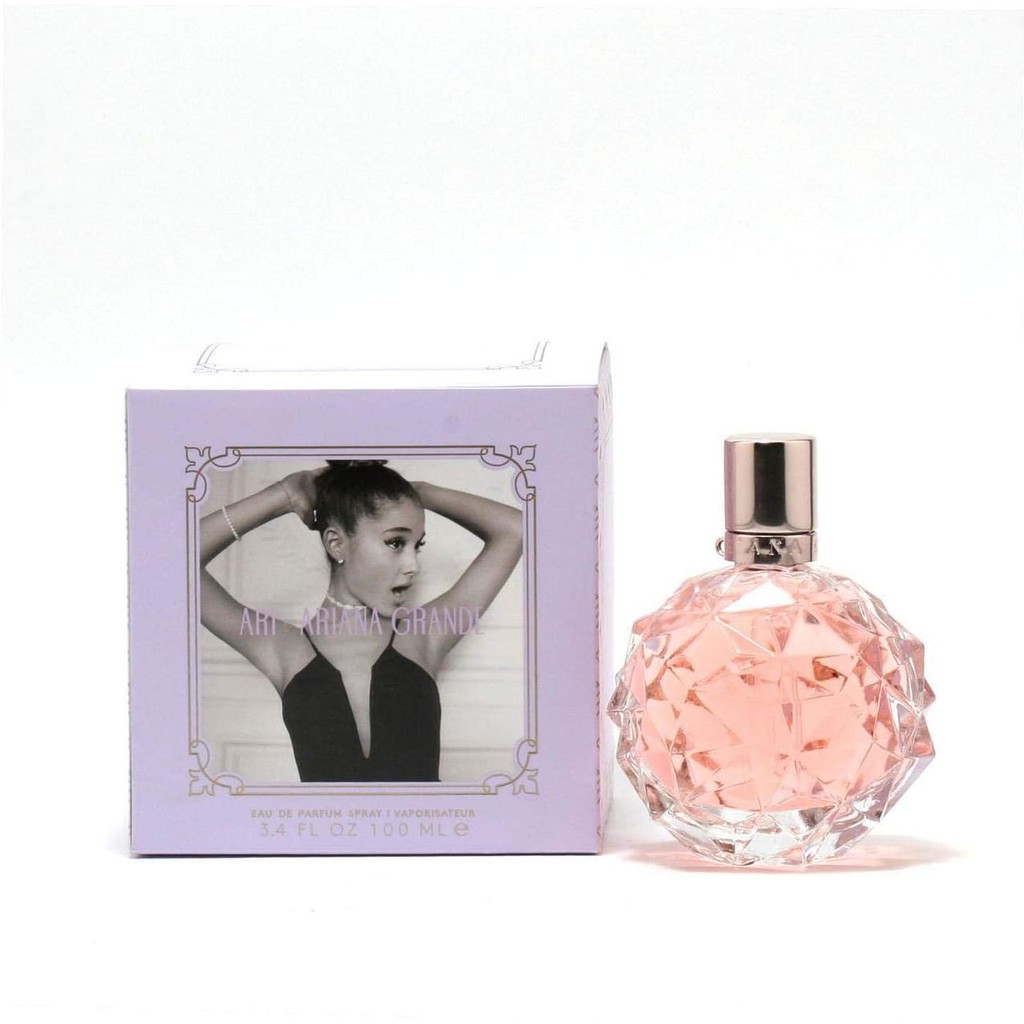 Nước hoa dùng thử Ari By Ariana Grande Eau De Parfum 5ml/10ml/20ml