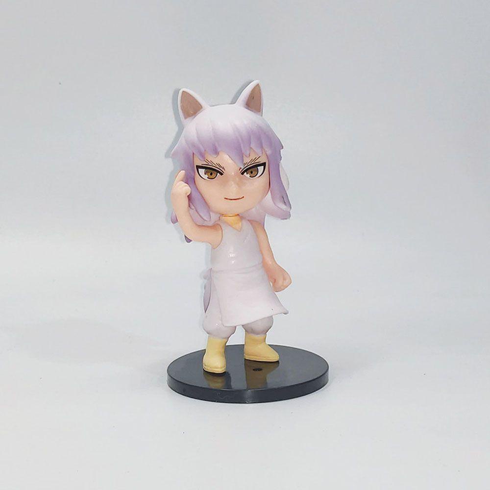 DARNELL Mô Hình Nhân Vật Saitama Hoạt Hình YuYu Hakusho