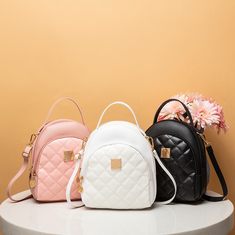 Balo Đi Học Mini Thời Trang Mùa Hè