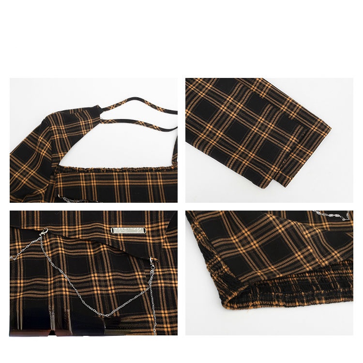 Áo Thun Ngắn Trễ Vai Màu Đen 1W Thời Trang 2022 Mới Cho Nữ